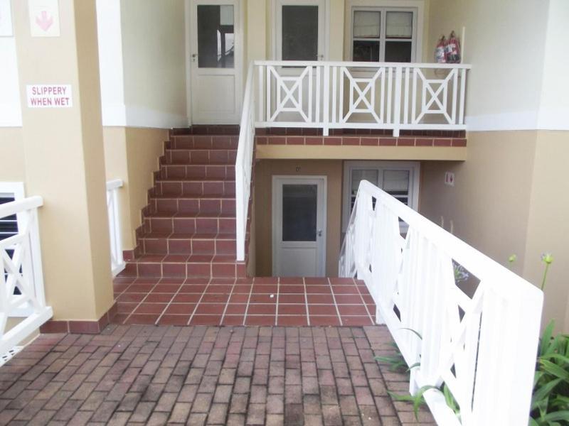 Caribbeans Estates Villa T13 Tortuga Port Edward Exterior photo
