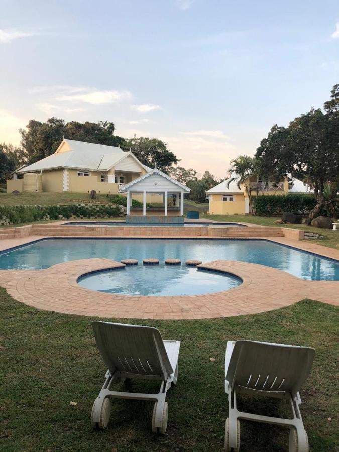 Caribbeans Estates Villa T13 Tortuga Port Edward Exterior photo