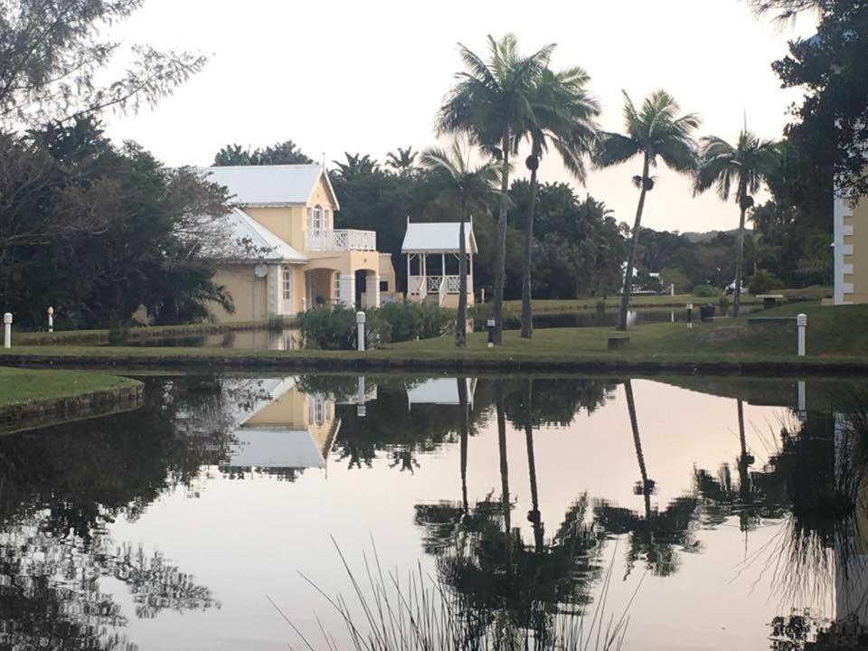Caribbeans Estates Villa T13 Tortuga Port Edward Exterior photo