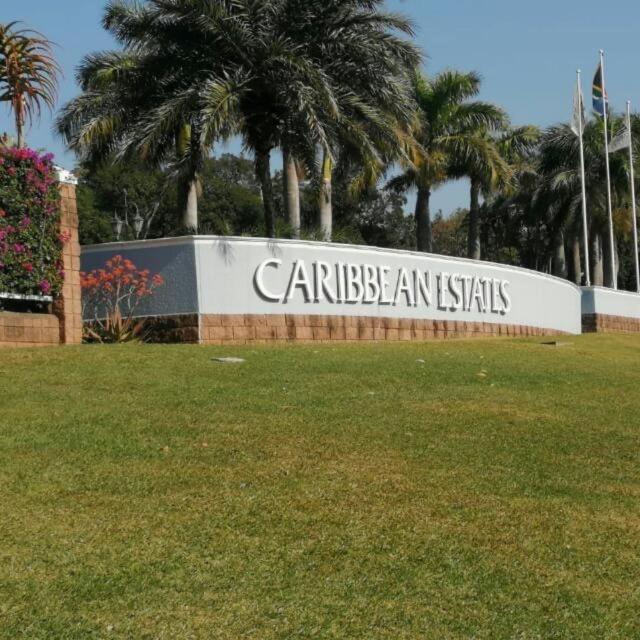 Caribbeans Estates Villa T13 Tortuga Port Edward Exterior photo
